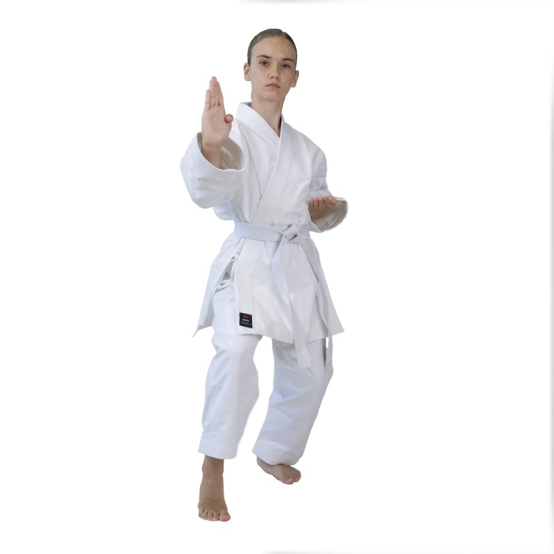 Element 1 von 7 (Bild) – HIKU Hotaka II Karate-Anzug